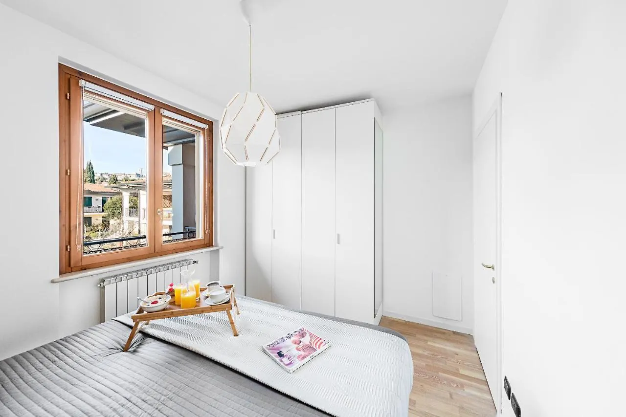 La Piopa 2 20 Apartment By Wonderful Italy 波尔佩纳泽德尔加尔达 意大利