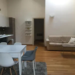 Apartment Casa Del Monastero, Polpenazze del Garda